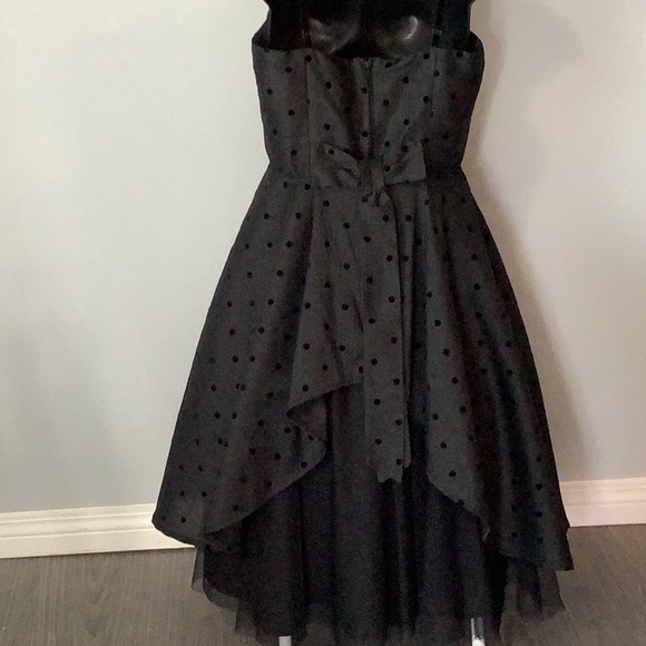 HELL BUNNY “Tsapella” Fit& Flare - Picture 12 of 16